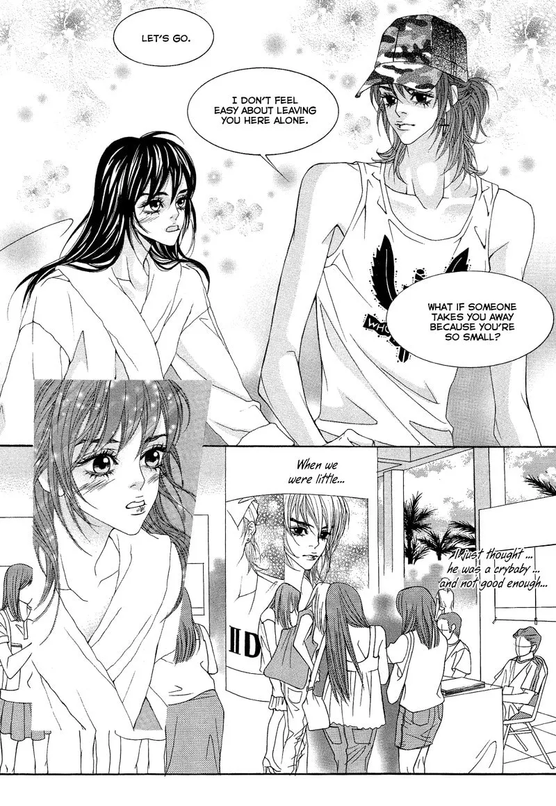Read Sugarholic chapter 28 image 10 on Lezhin