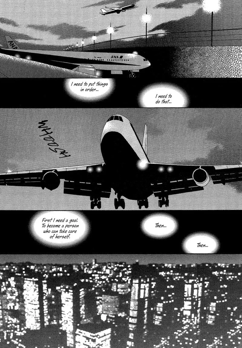 Read Sugarholic chapter 28 image 13 on Lezhin