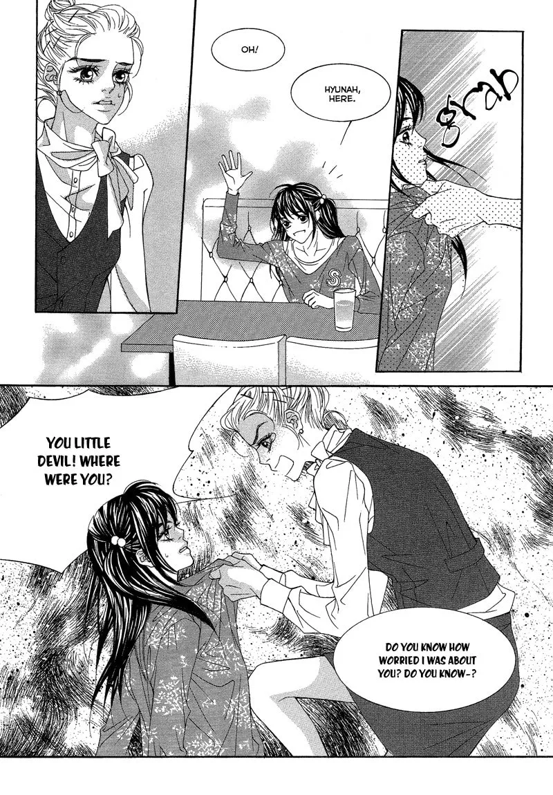 Read Sugarholic chapter 28 image 15 on Lezhin