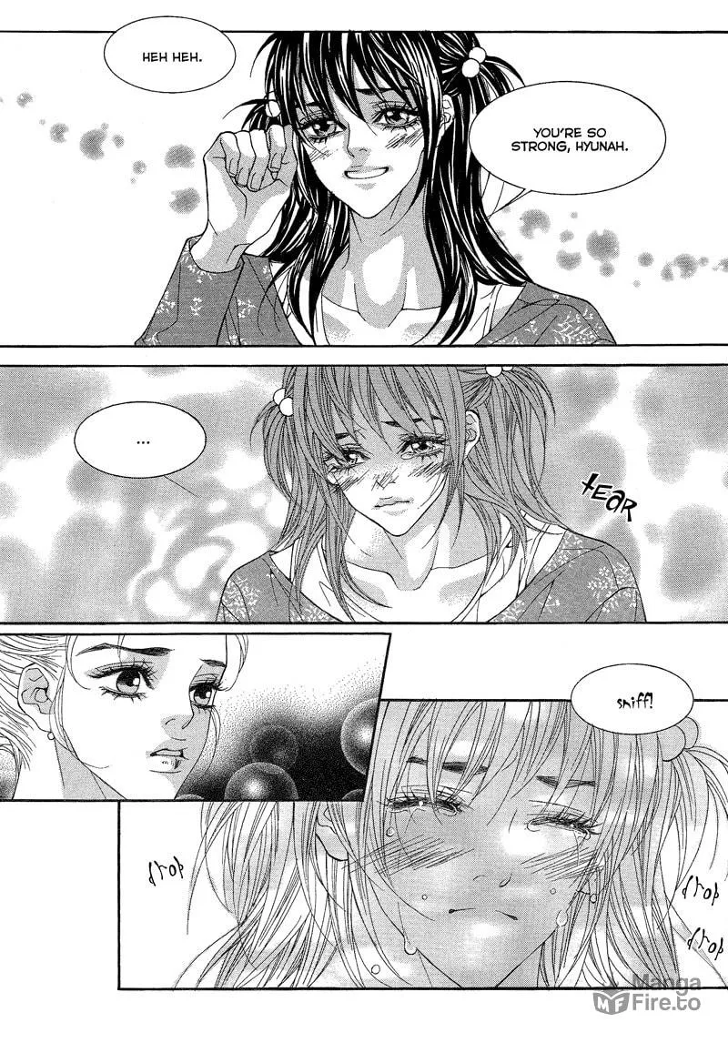 Read Sugarholic chapter 28 image 17 on Lezhin