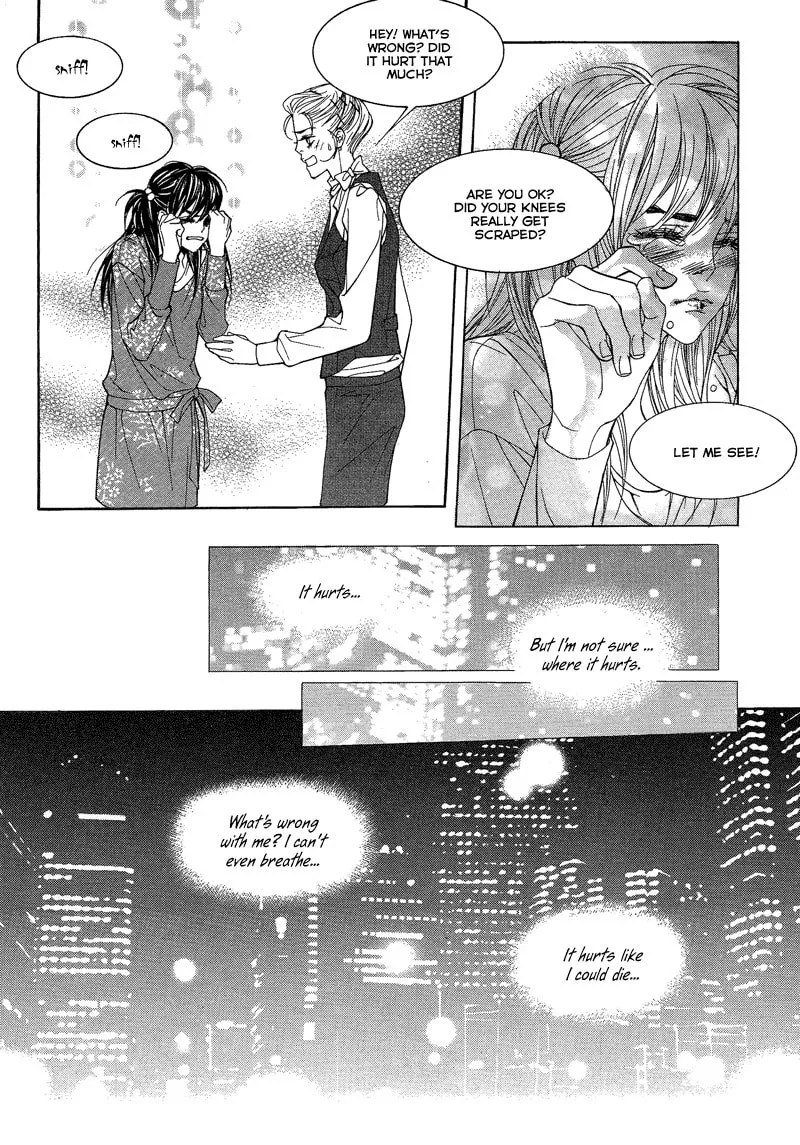 Read Sugarholic chapter 28 image 18 on Lezhin