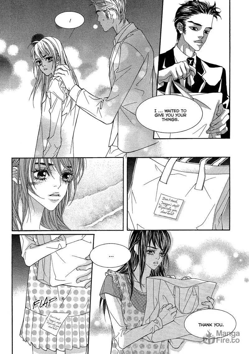 Read Sugarholic chapter 28 image 20 on Lezhin