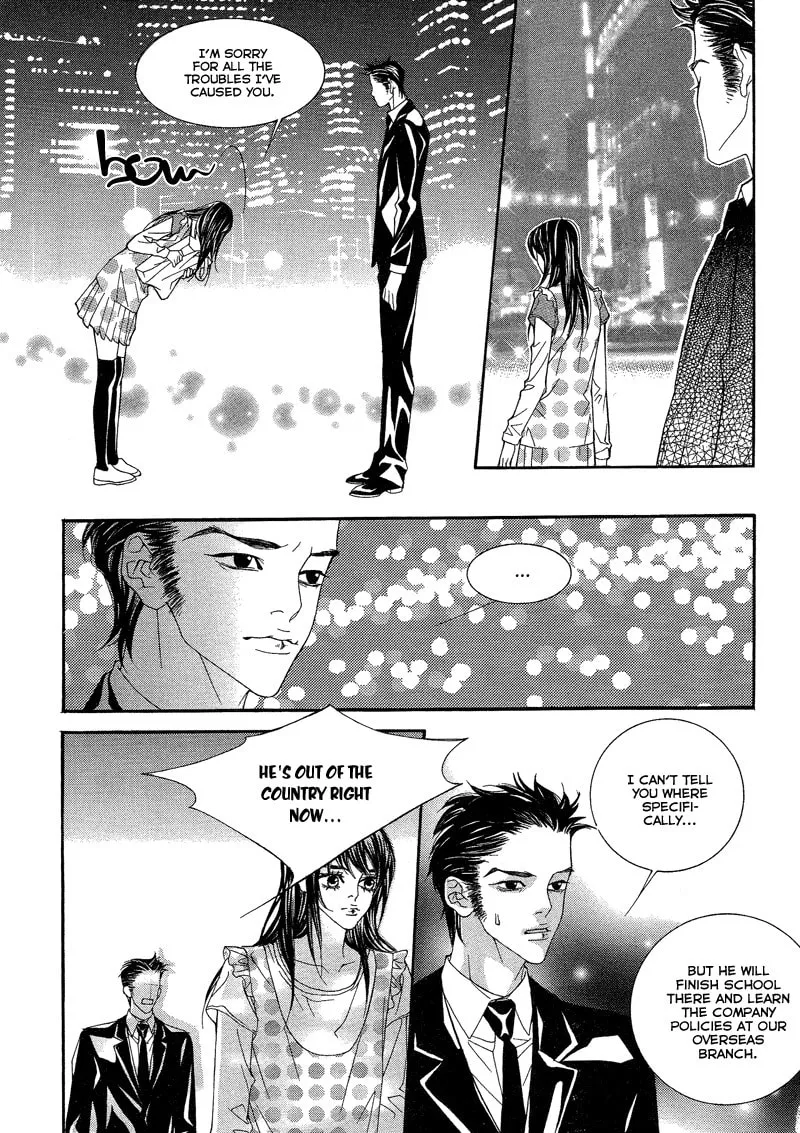 Read Sugarholic chapter 28 image 21 on Lezhin