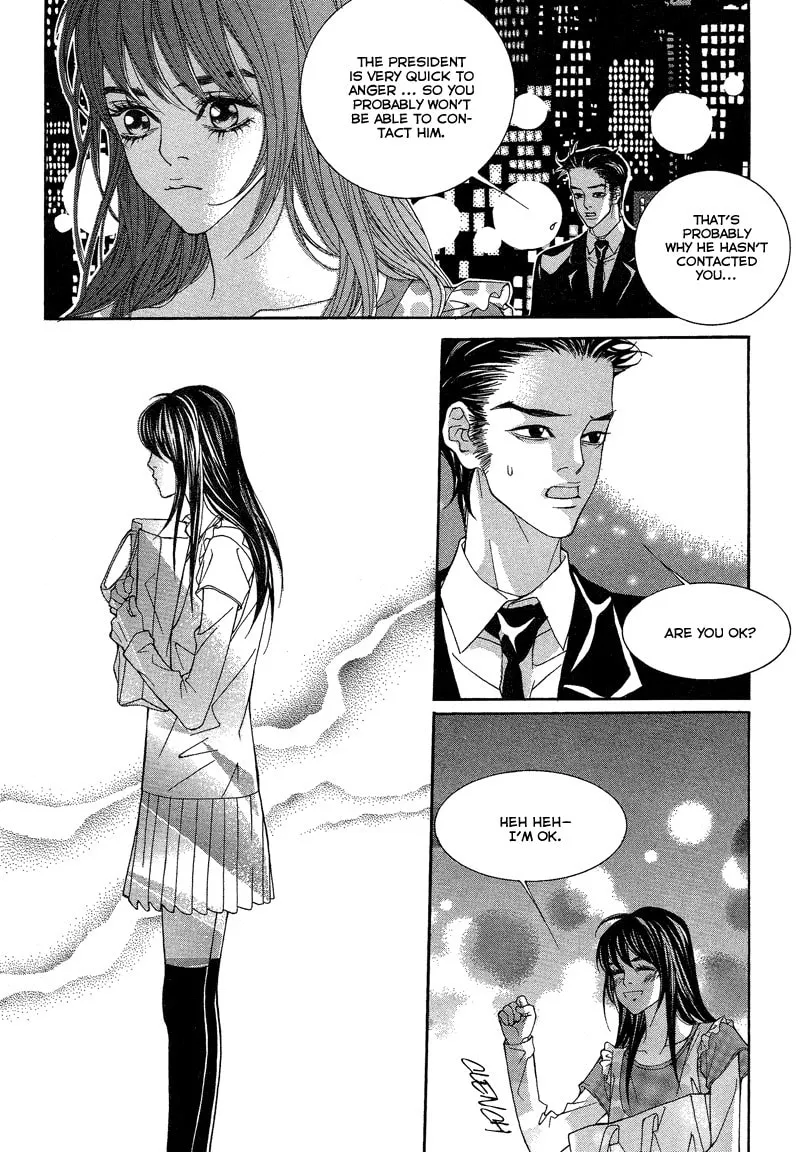 Read Sugarholic chapter 28 image 22 on Lezhin