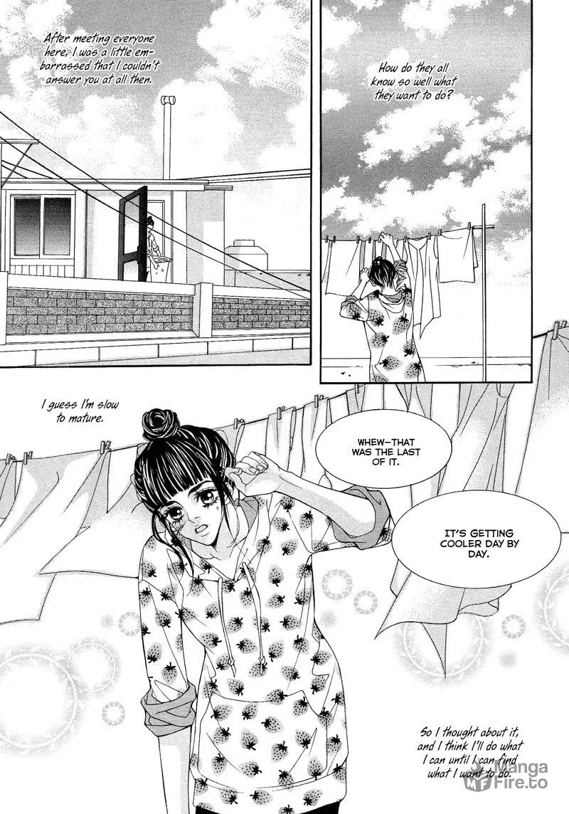 Read Sugarholic chapter 28 image 24 on Lezhin