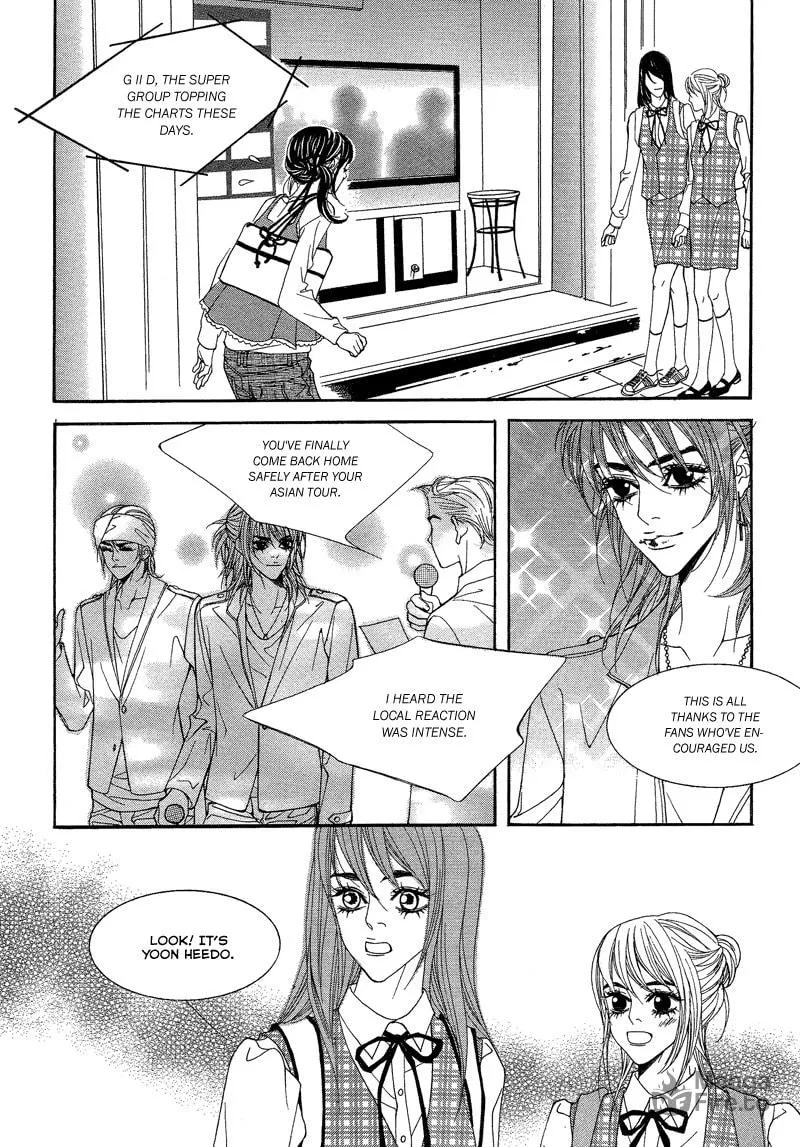Read Sugarholic chapter 28 image 26 on Lezhin