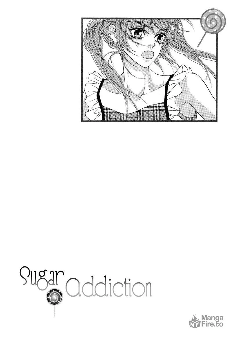 Read Sugarholic chapter 28 image 4 on Lezhin