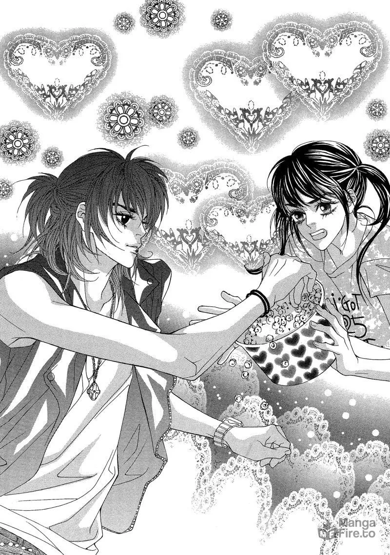 Read Sugarholic chapter 28 image 5 on Lezhin