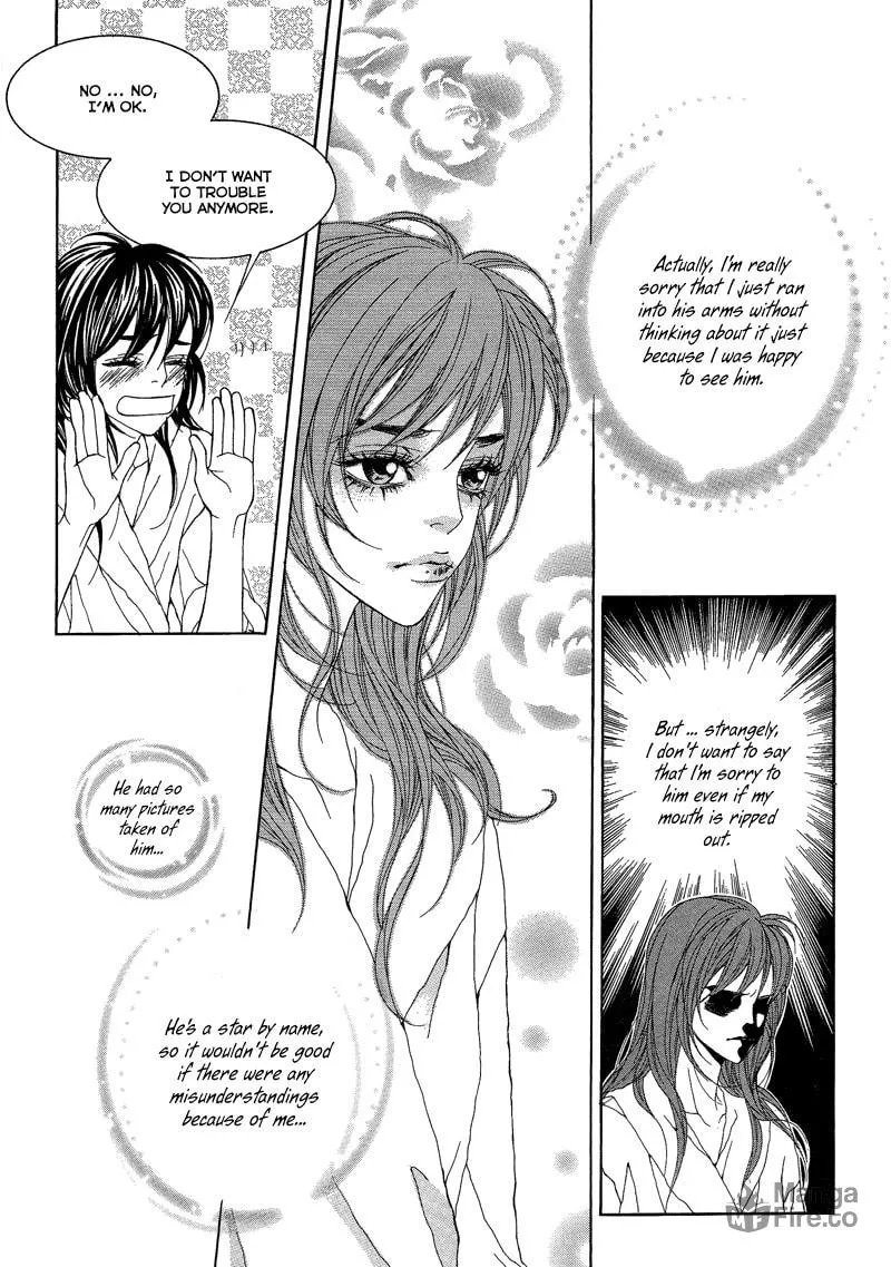 Read Sugarholic chapter 28 image 9 on Lezhin