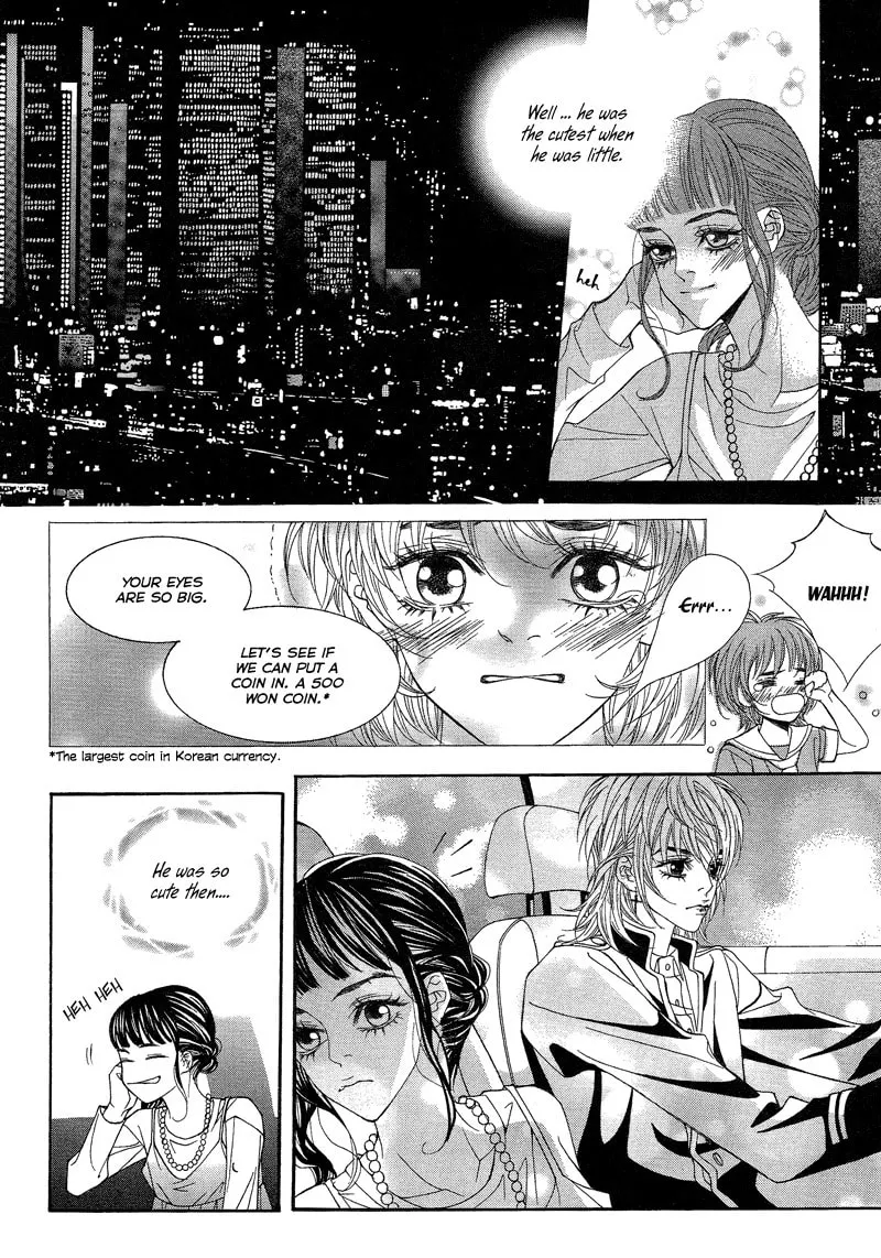 Read Sugarholic chapter 29 image 12 on Lezhin