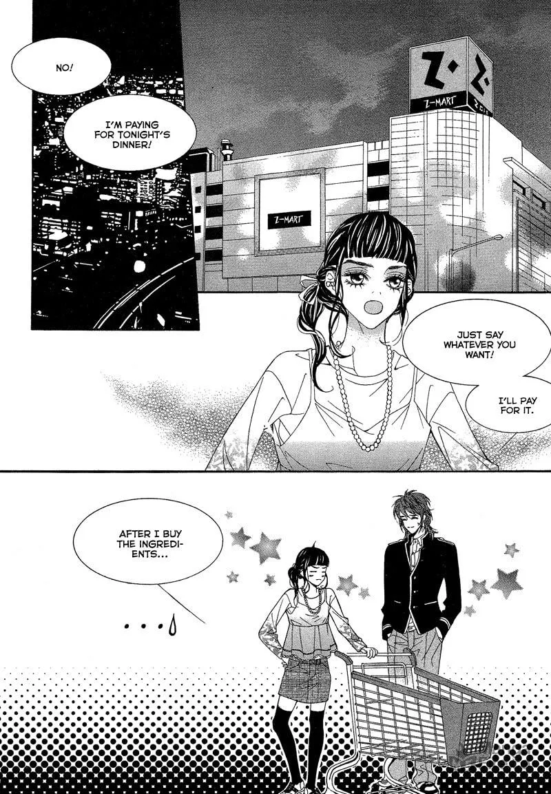 Read Sugarholic chapter 29 image 14 on Lezhin