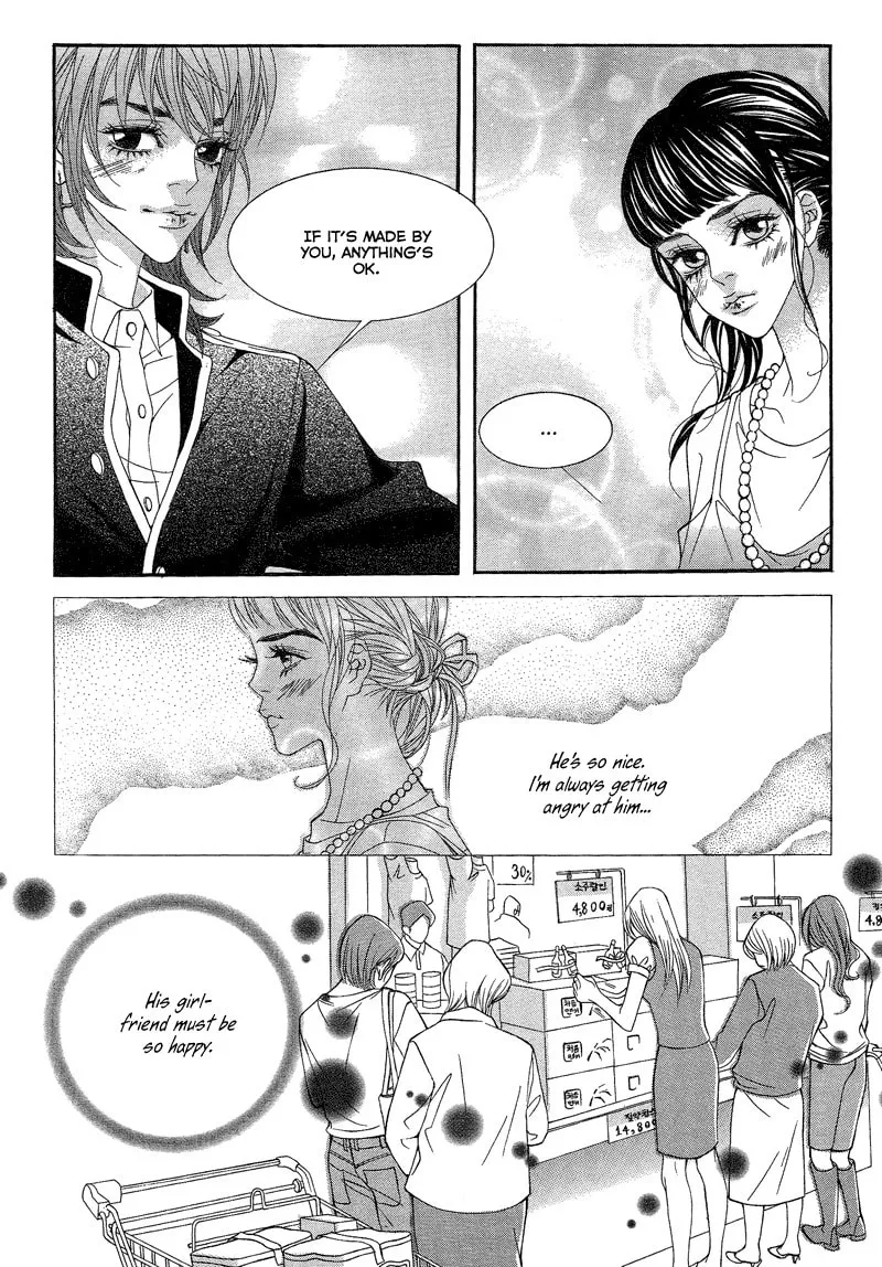 Read Sugarholic chapter 29 image 15 on Lezhin