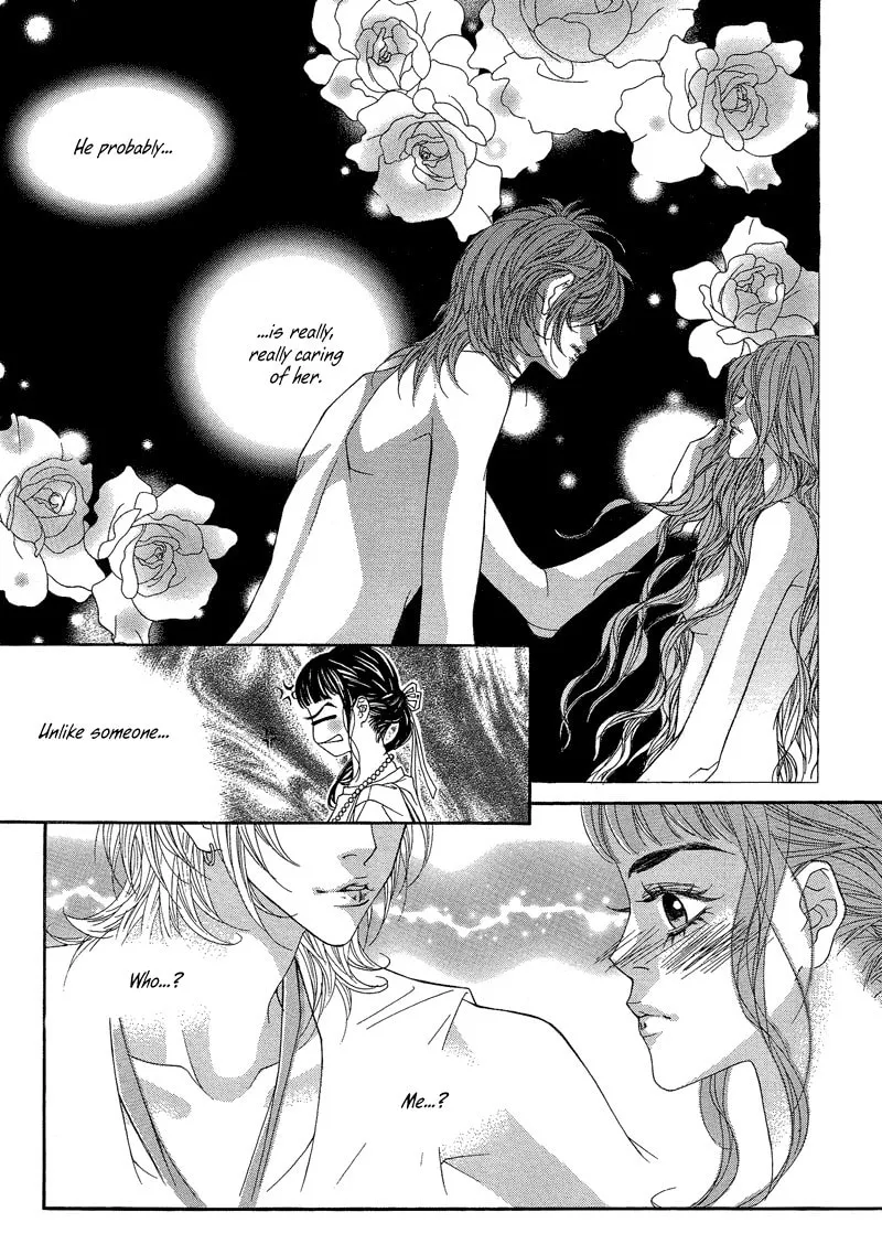 Read Sugarholic chapter 29 image 16 on Lezhin