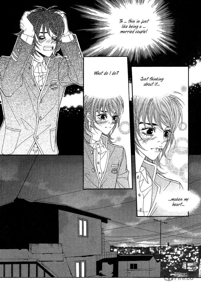 Read Sugarholic chapter 29 image 19 on Lezhin