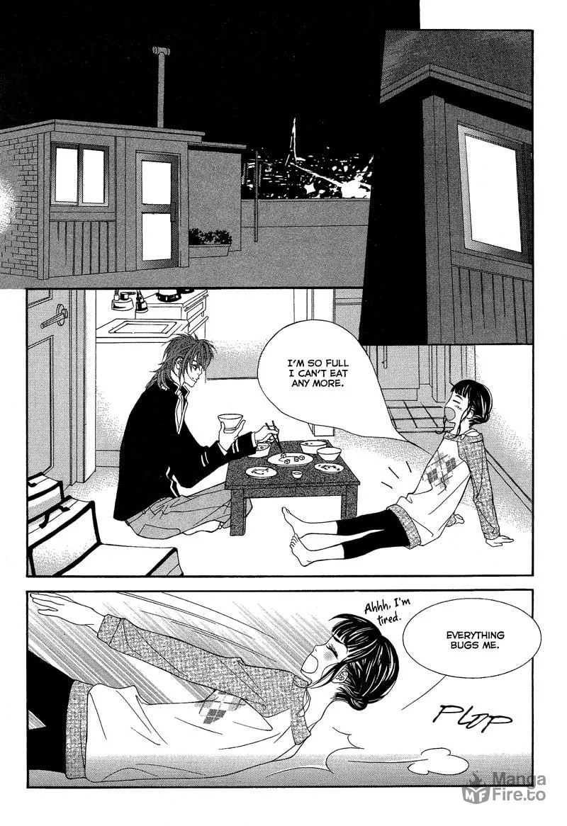 Read Sugarholic chapter 29 image 20 on Lezhin
