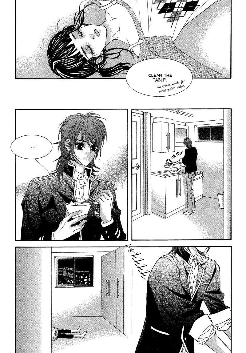 Read Sugarholic chapter 29 image 21 on Lezhin
