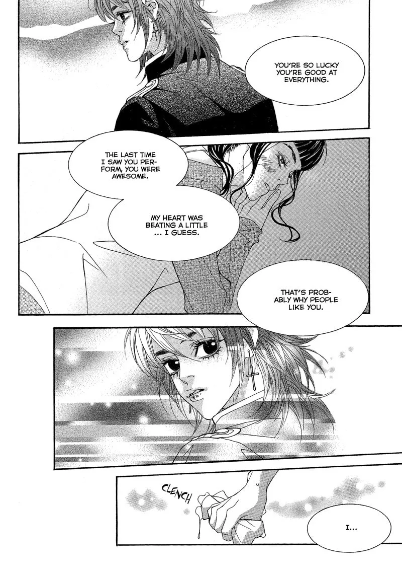 Read Sugarholic chapter 29 image 22 on Lezhin