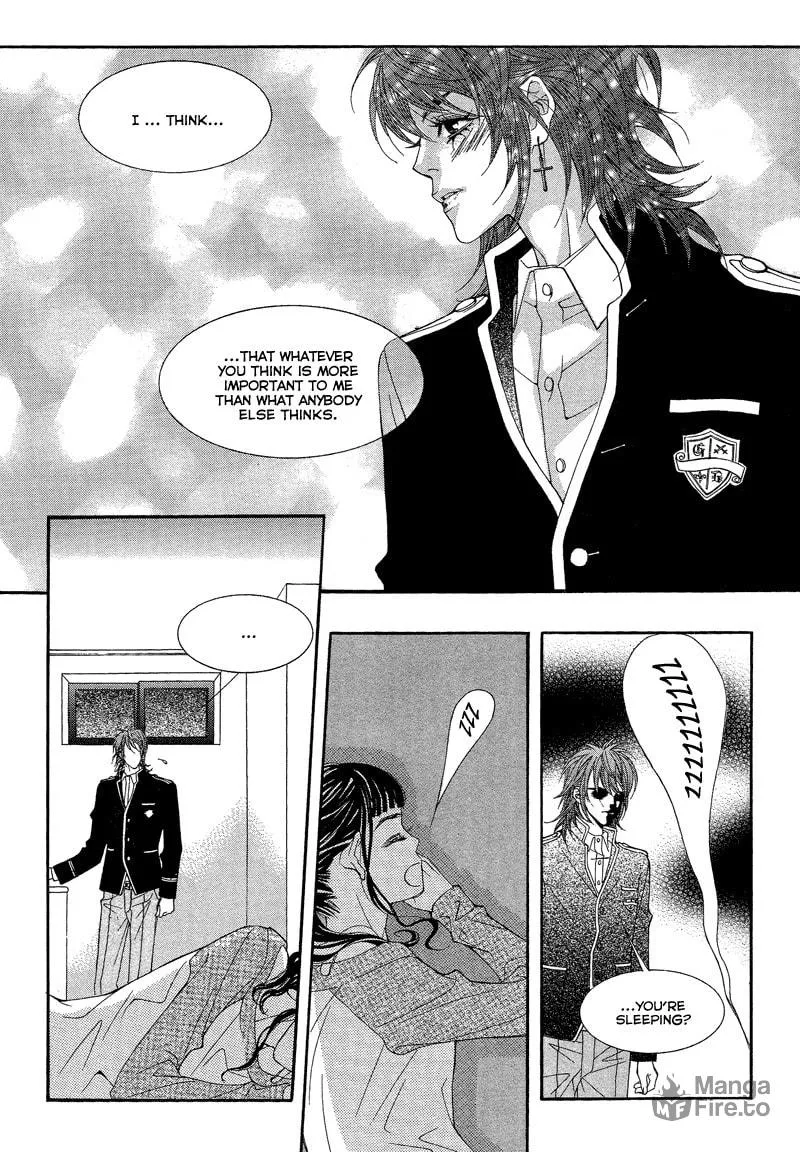 Read Sugarholic chapter 29 image 23 on Lezhin