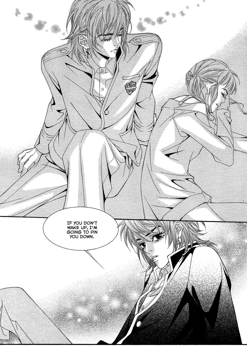 Read Sugarholic chapter 29 image 25 on Lezhin
