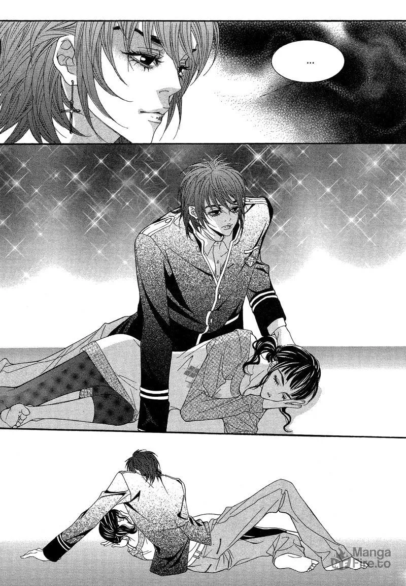 Read Sugarholic chapter 29 image 26 on Lezhin
