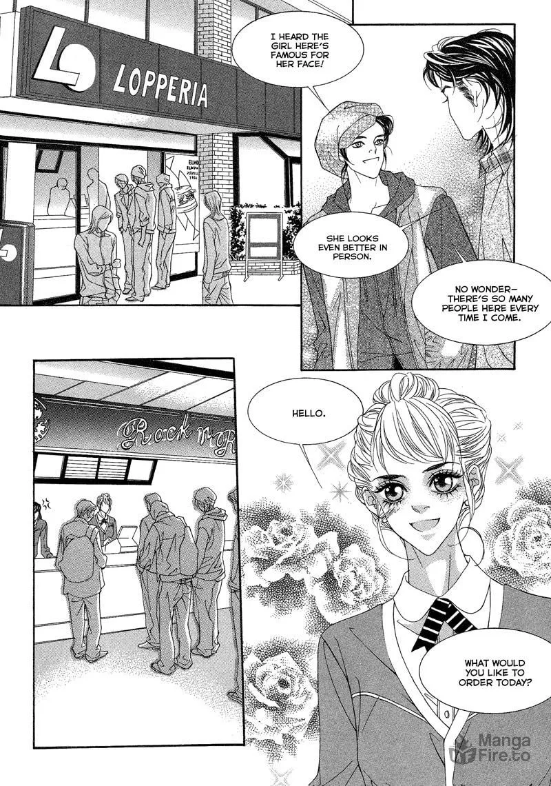 Read Sugarholic chapter 29 image 4 on Lezhin