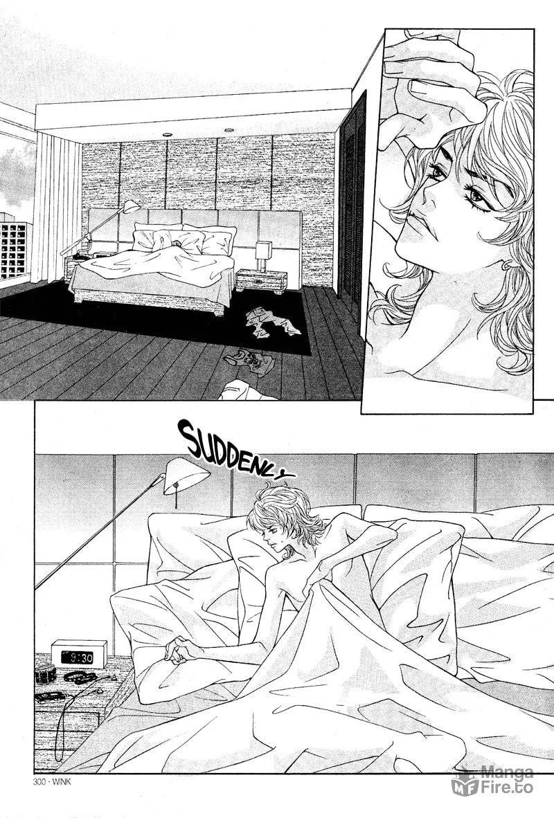 Read Sugarholic chapter 3 image 2 on Lezhin
