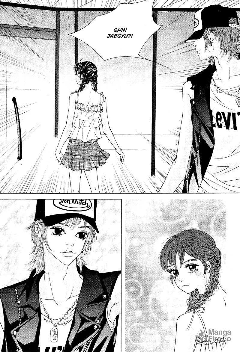 Read Sugarholic chapter 3 image 23 on Lezhin