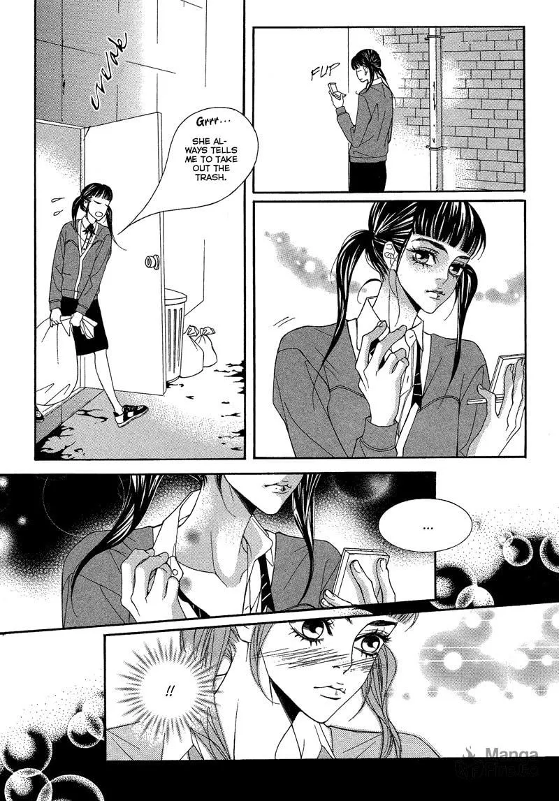 Read Sugarholic chapter 30 image 11 on Lezhin