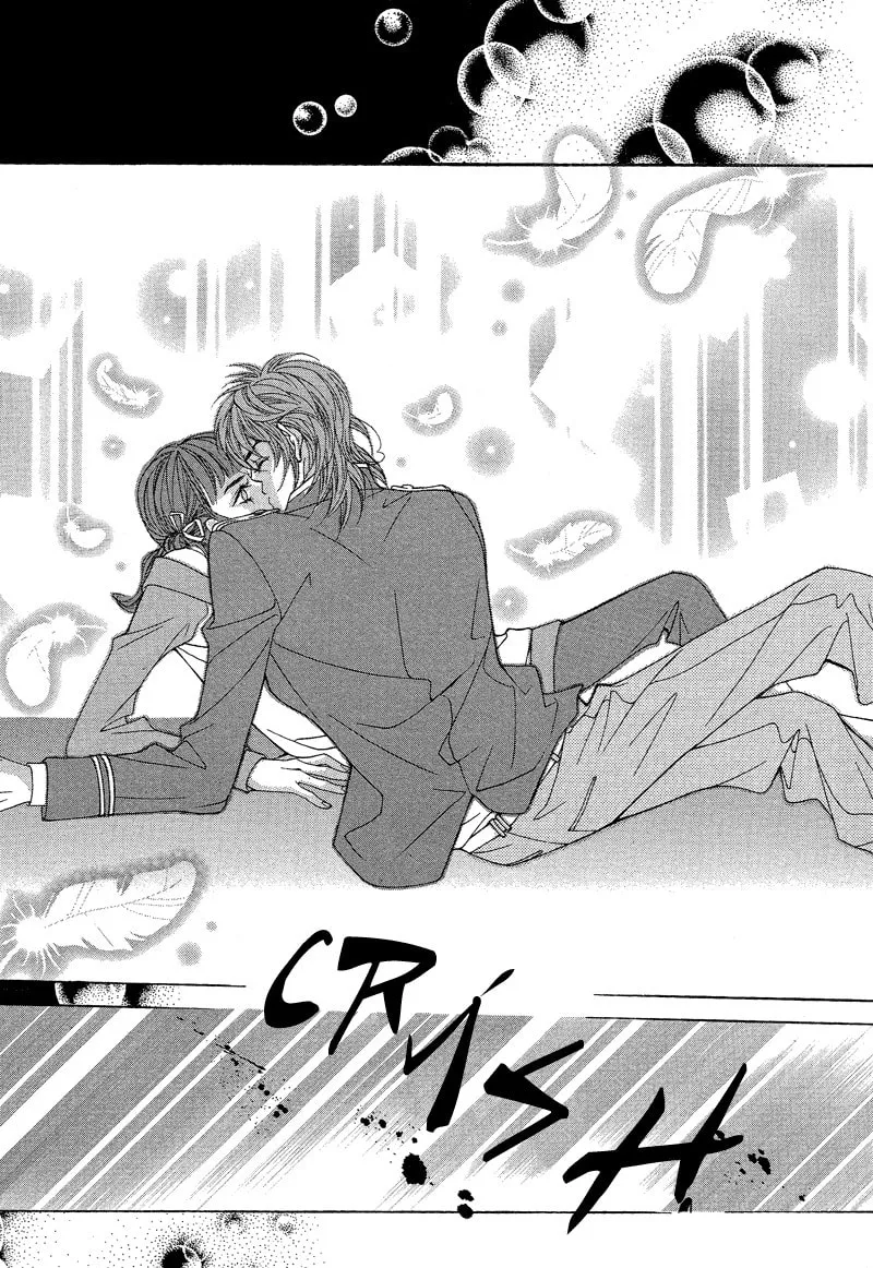 Read Sugarholic chapter 30 image 12 on Lezhin