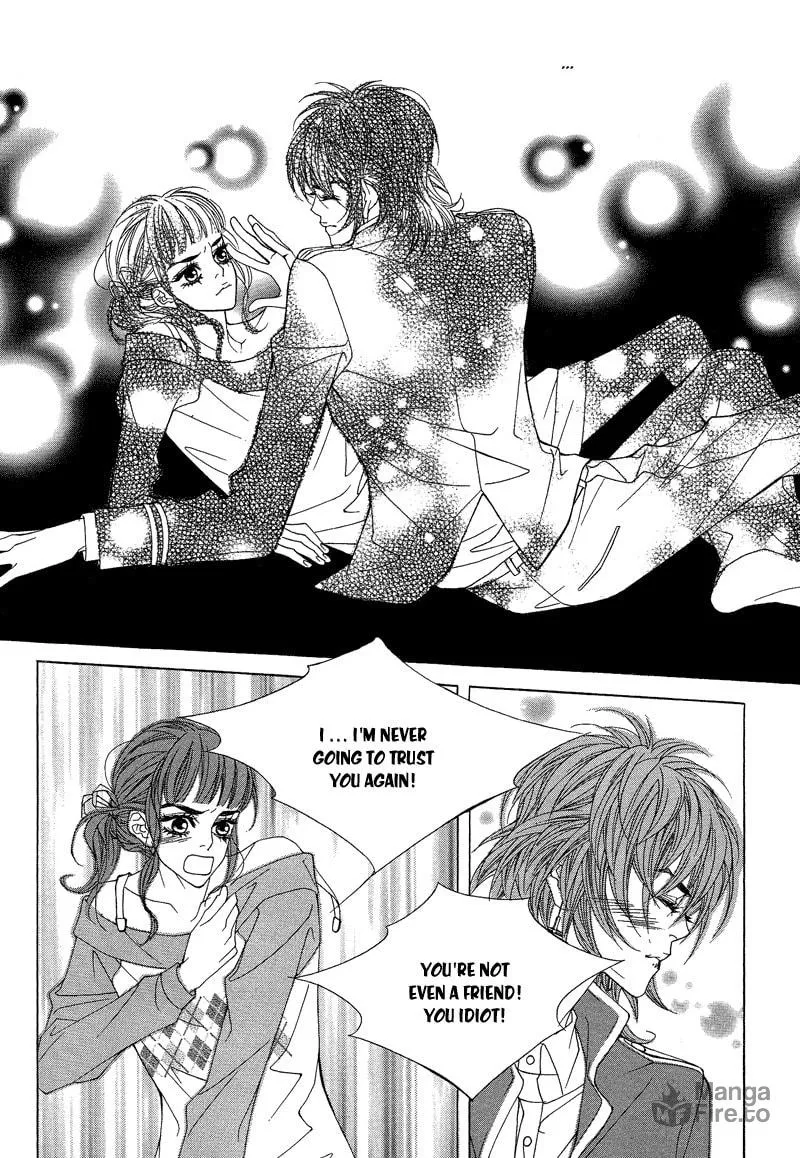 Read Sugarholic chapter 30 image 14 on Lezhin