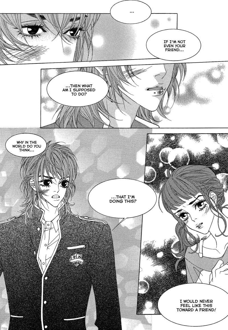 Read Sugarholic chapter 30 image 15 on Lezhin