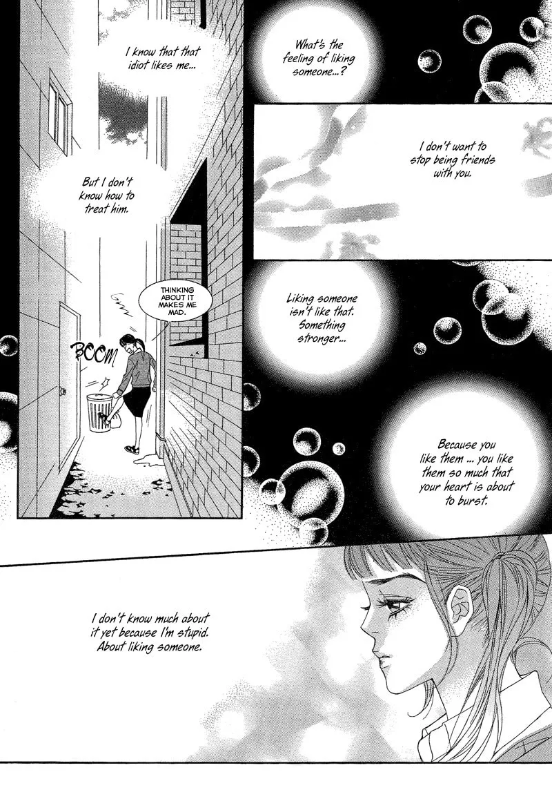 Read Sugarholic chapter 30 image 18 on Lezhin