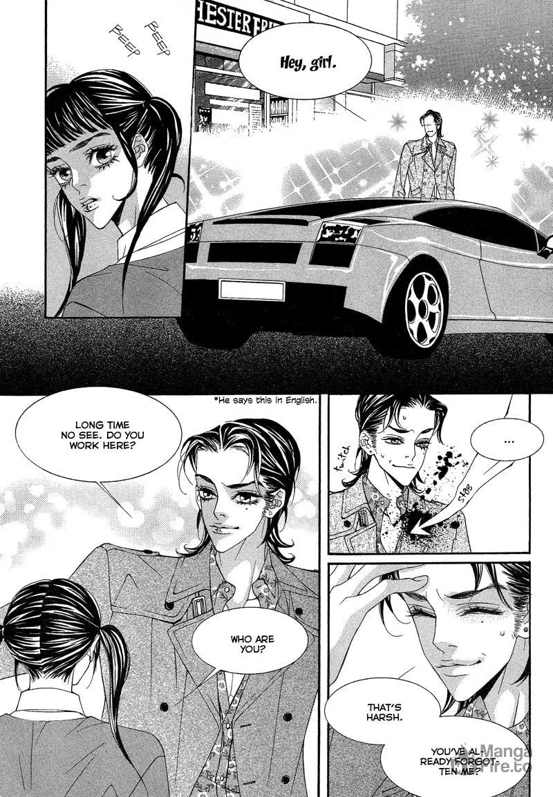 Read Sugarholic chapter 30 image 19 on Lezhin