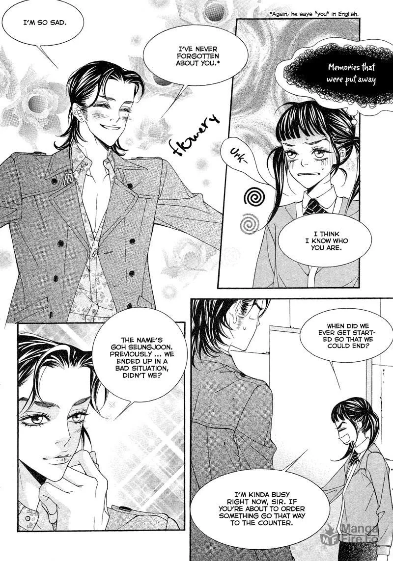 Read Sugarholic chapter 30 image 20 on Lezhin