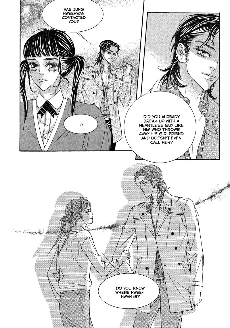 Read Sugarholic chapter 30 image 21 on Lezhin