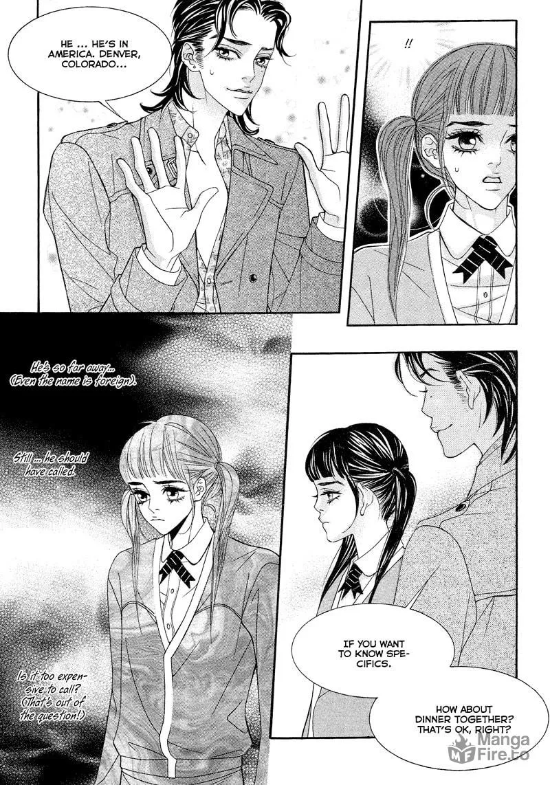 Read Sugarholic chapter 30 image 23 on Lezhin