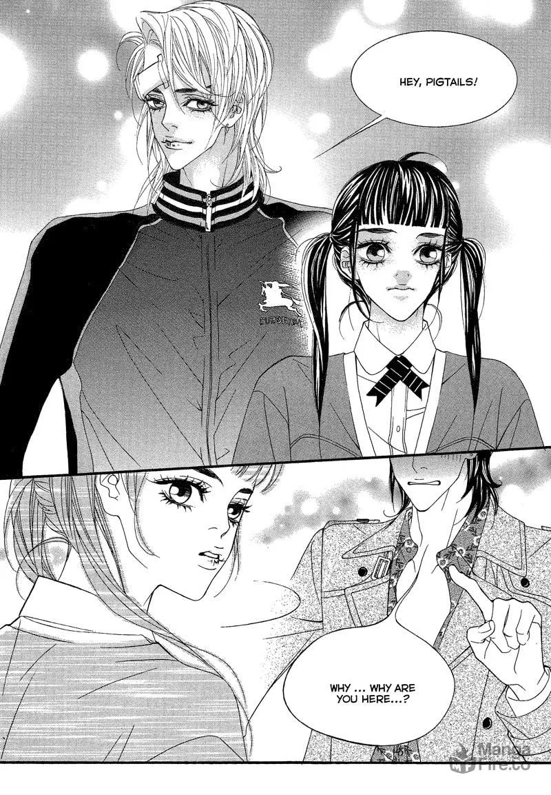 Read Sugarholic chapter 30 image 26 on Lezhin