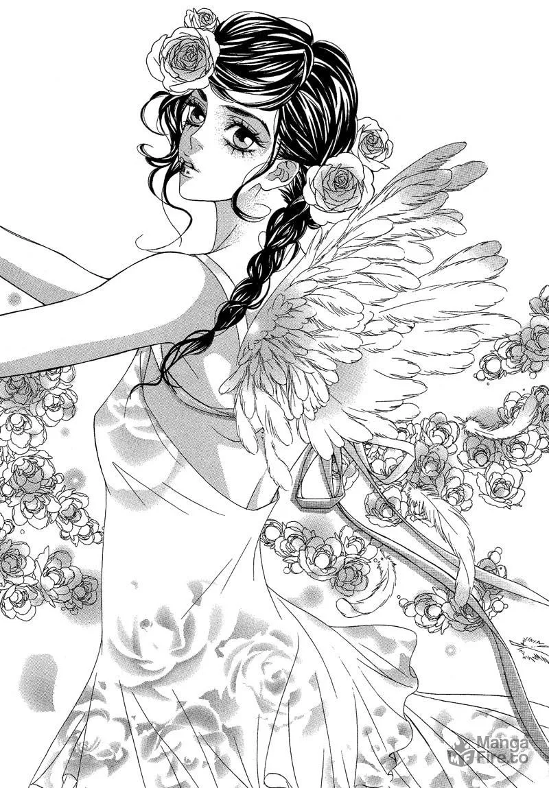 Read Sugarholic chapter 30 image 4 on Lezhin