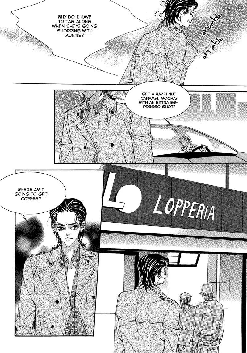 Read Sugarholic chapter 30 image 7 on Lezhin