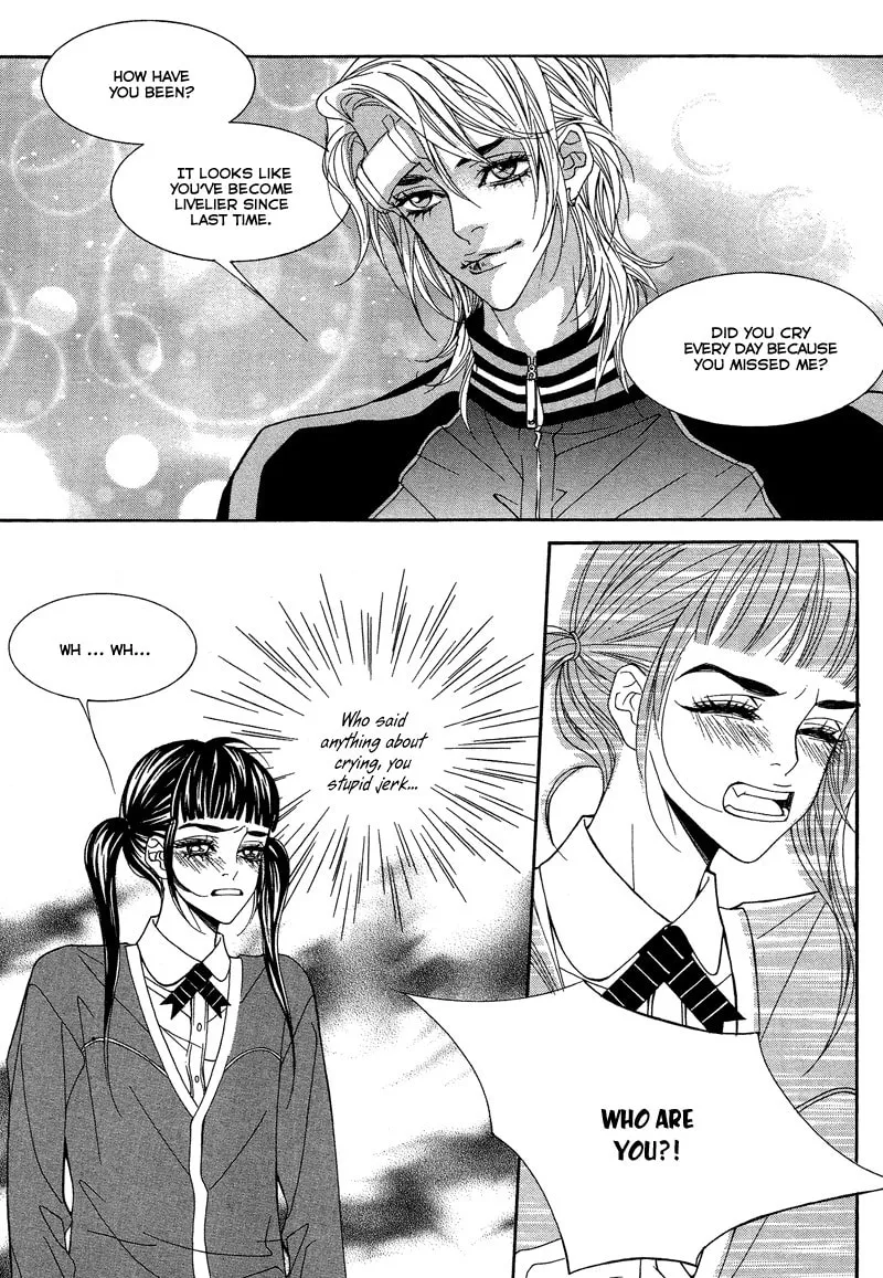 Read Sugarholic chapter 31 image 10 on Lezhin
