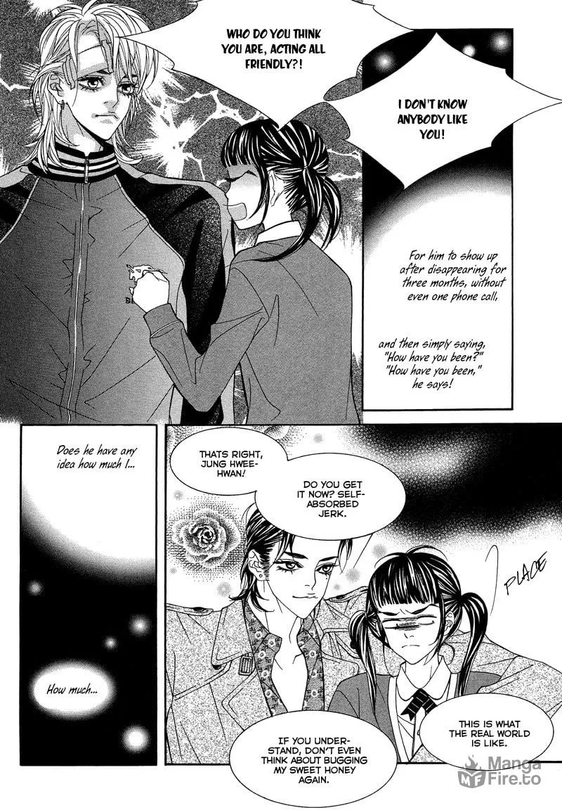 Read Sugarholic chapter 31 image 11 on Lezhin