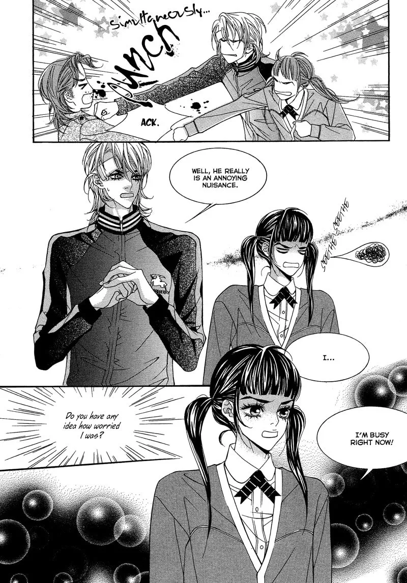 Read Sugarholic chapter 31 image 12 on Lezhin