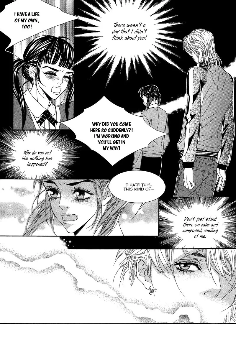 Read Sugarholic chapter 31 image 13 on Lezhin