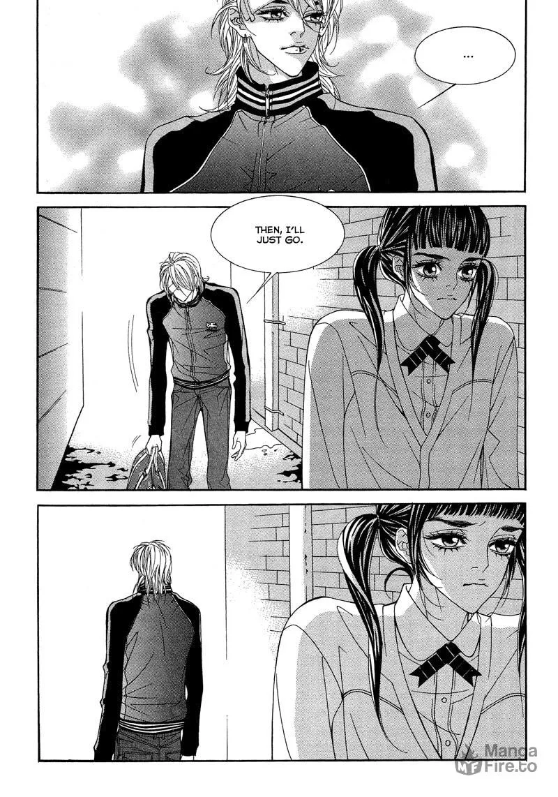 Read Sugarholic chapter 31 image 14 on Lezhin