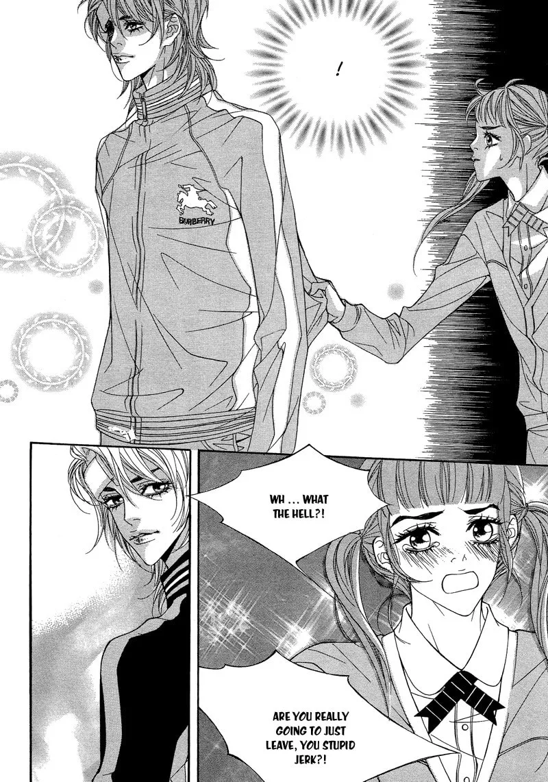 Read Sugarholic chapter 31 image 15 on Lezhin