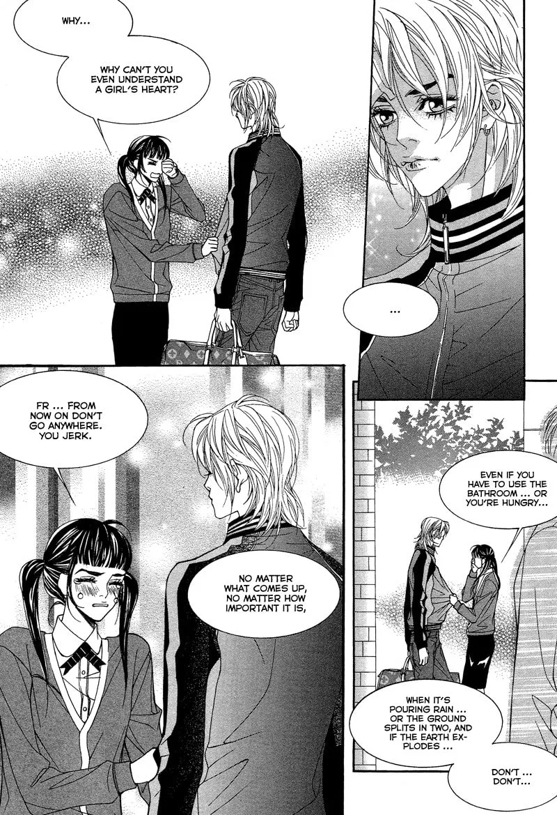 Read Sugarholic chapter 31 image 16 on Lezhin