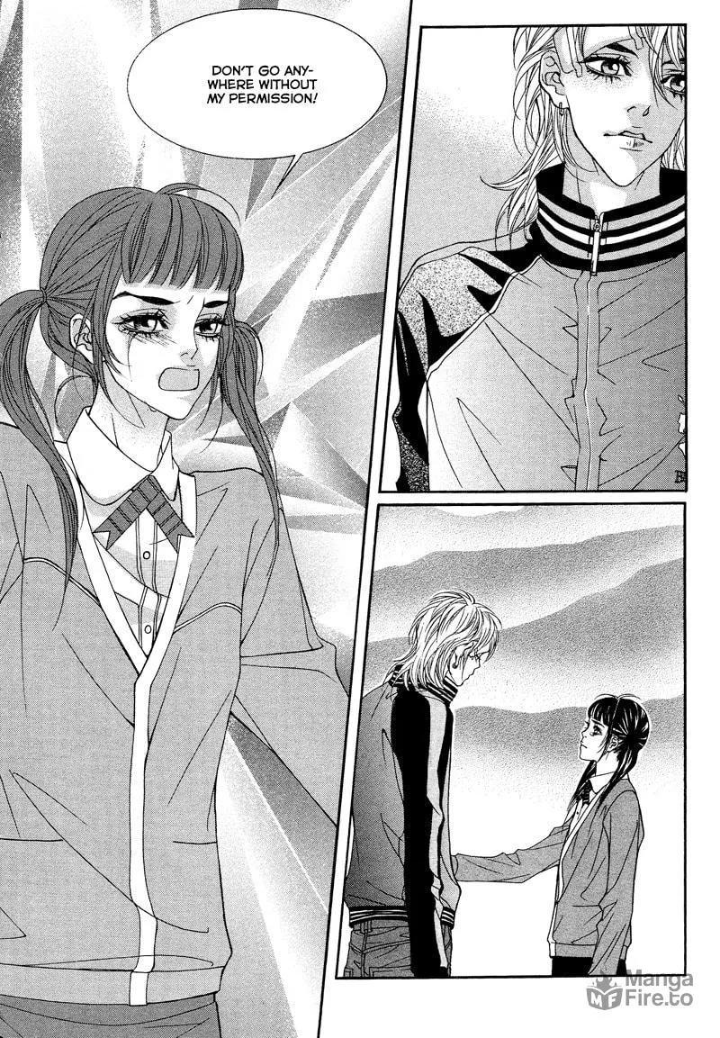 Read Sugarholic chapter 31 image 17 on Lezhin