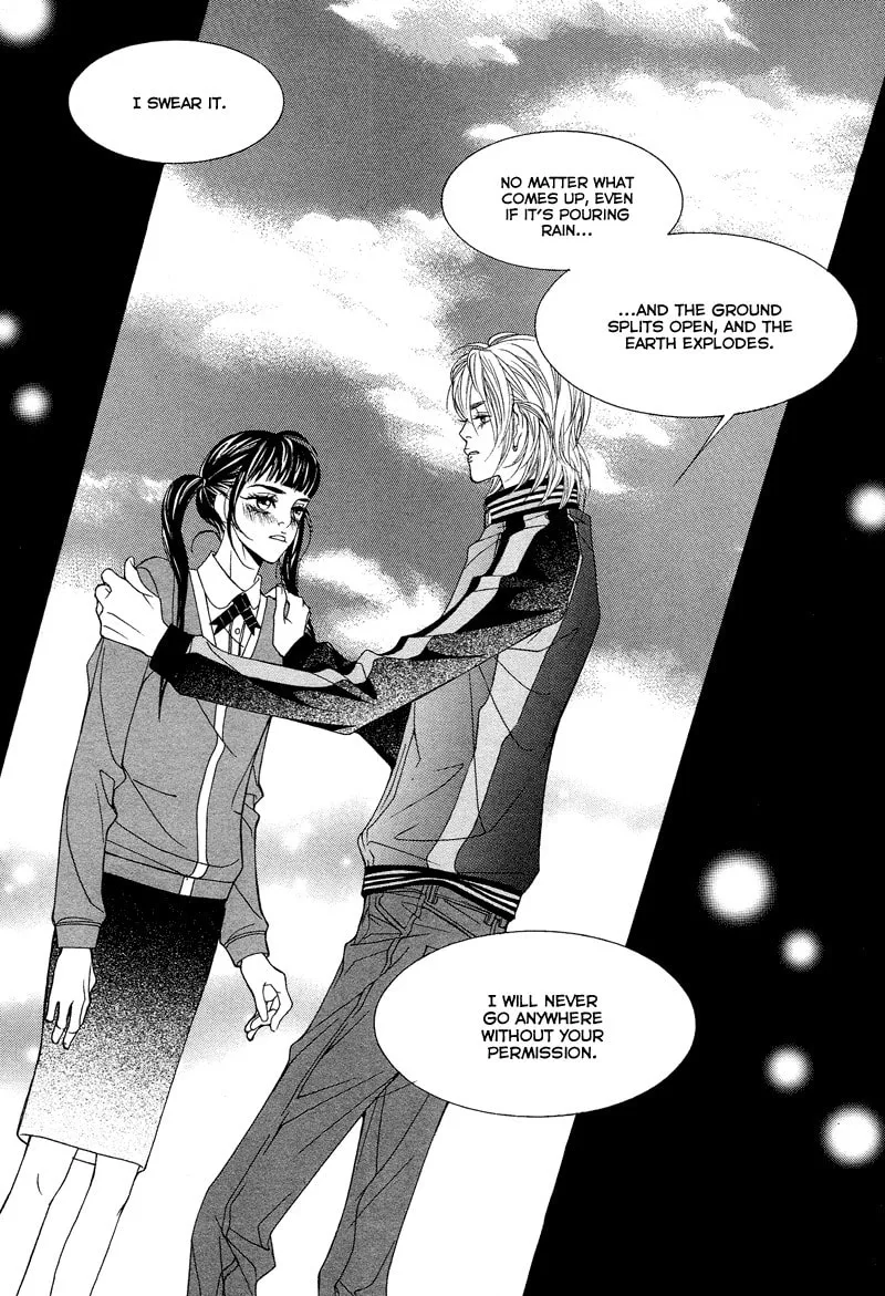 Read Sugarholic chapter 31 image 18 on Lezhin