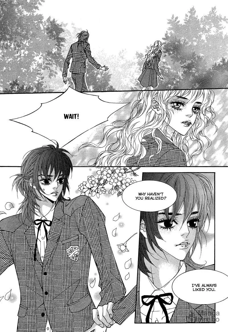 Read Sugarholic chapter 31 image 20 on Lezhin