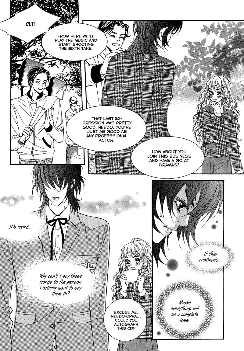 Read Sugarholic chapter 31 image 21 on Lezhin
